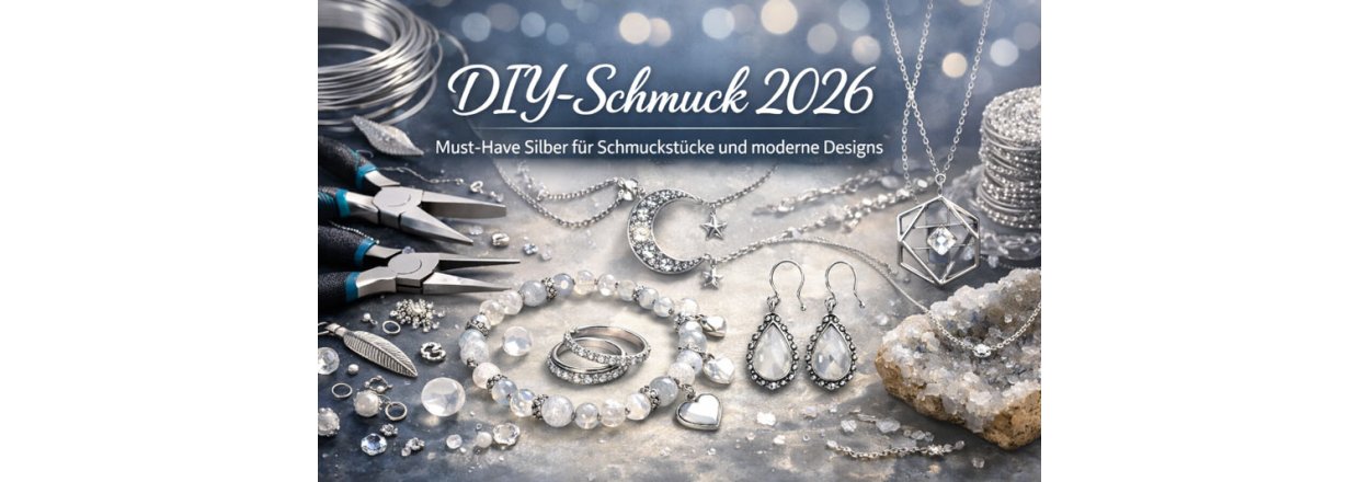 DIY Schmuck in 2026