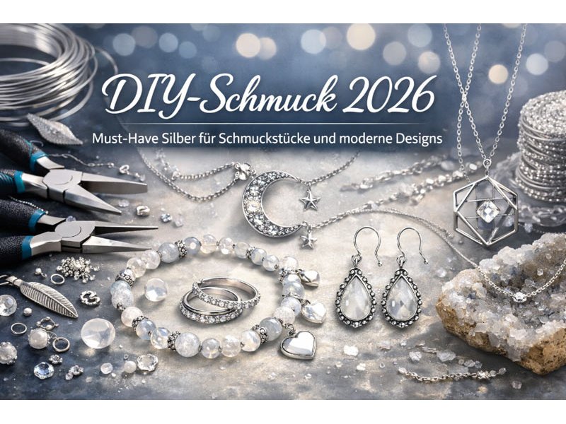 DIY Schmuck in 2026