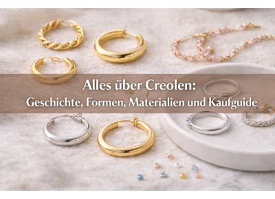 Alt om creoler: historie, former, materialer og k�bsguide