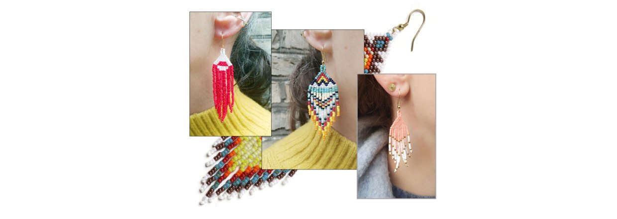 DIY | Fringe �reringe