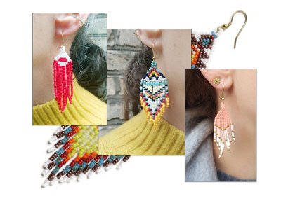 DIY | Fringe �reringe