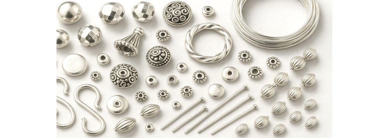 Slv til smykker: Tips og DIY-vejledninger