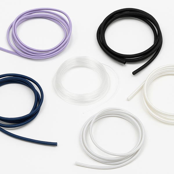 Elastische Schnur und Schmuckb�nder