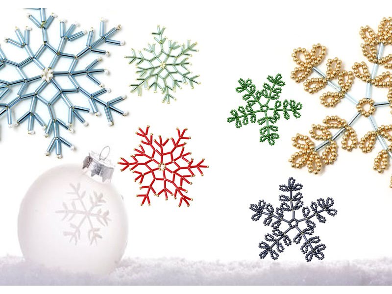 DIY | Weihnachts-kristalle