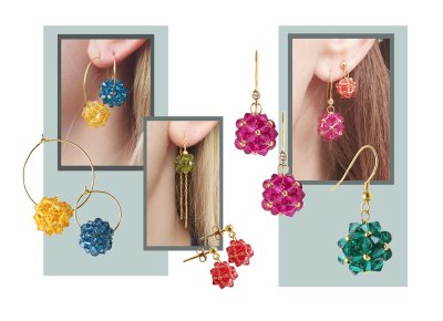 DIY | Crystal Balls