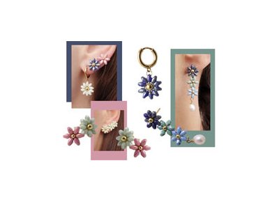DIY | Mini-Duo Daisies