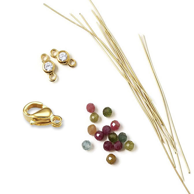 Armbndsteknik trin 1