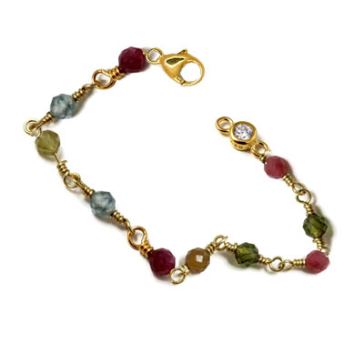 Armbndsteknik trin 3