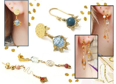 DIY | Wire Wrapping