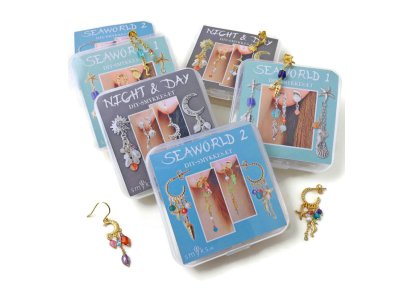 Everything you should know before buying a DIY jewellery starter kit