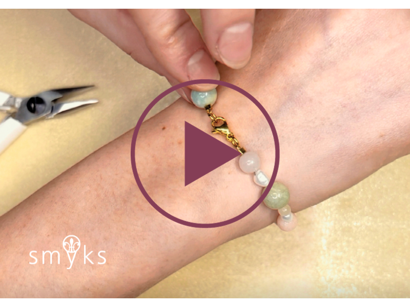 Guide to easy and durable jewellery locks