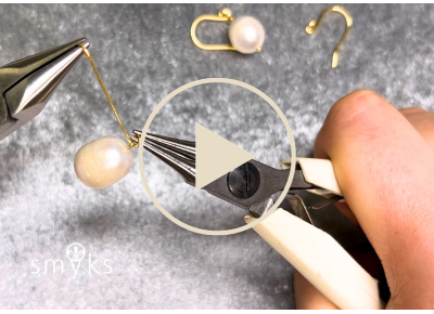 Wickeltechnik: Wie man eine Wickelse herstellt