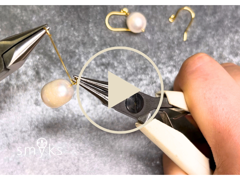 Wickeltechnik: Wie man eine Wickel�se herstellt