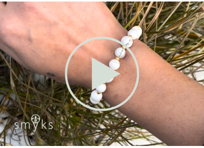 DIY-Schmuck-Anleitung: Armbnder mit Gummibndern