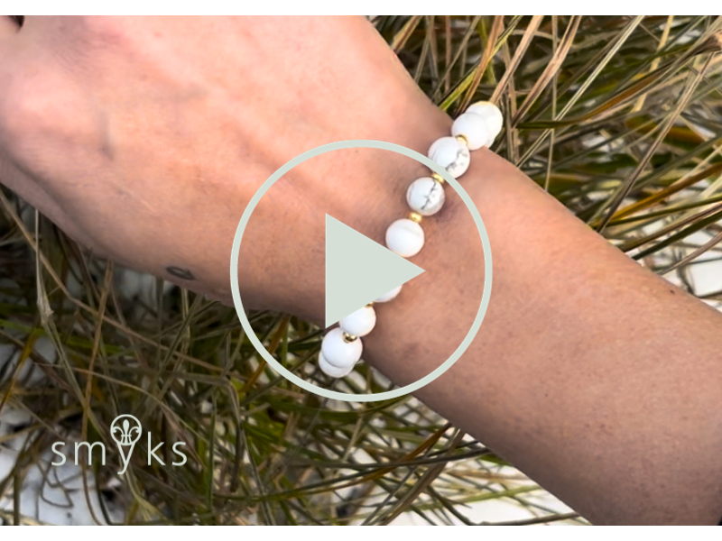 DIY-Schmuck-Anleitung: Armb�nder mit Gummib�ndern