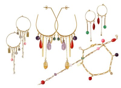 DIY | Bohemian Jewellery