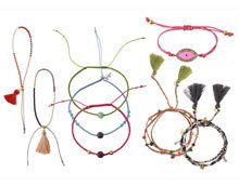 DIY | Miniarmbnd