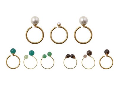 DIY | Elegante Ringe
