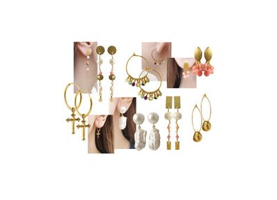 DIY | Frühlings-schmuck