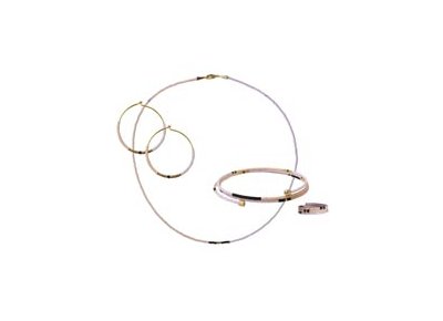 DIY| Delica with Memory Wire