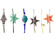 DIY | Enkle sommerarmbnd