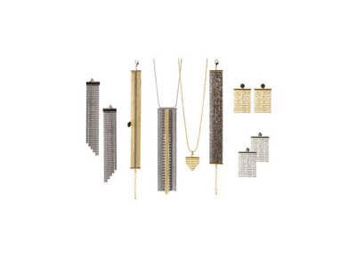 DIY | Schmuck mit Kugelkette