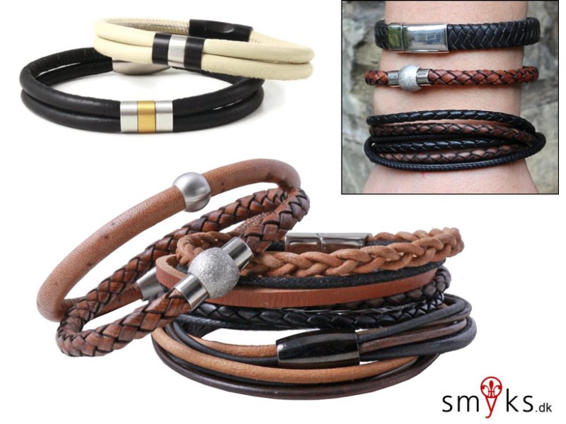 DIY | Armb�nder f�r M�nner