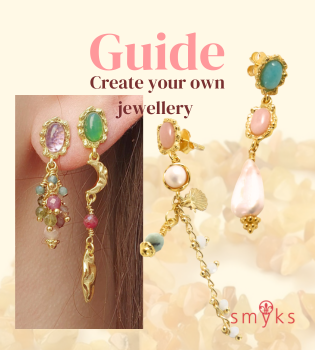 DIY jewelry blog
