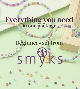 Beginners sets & mixed beads
