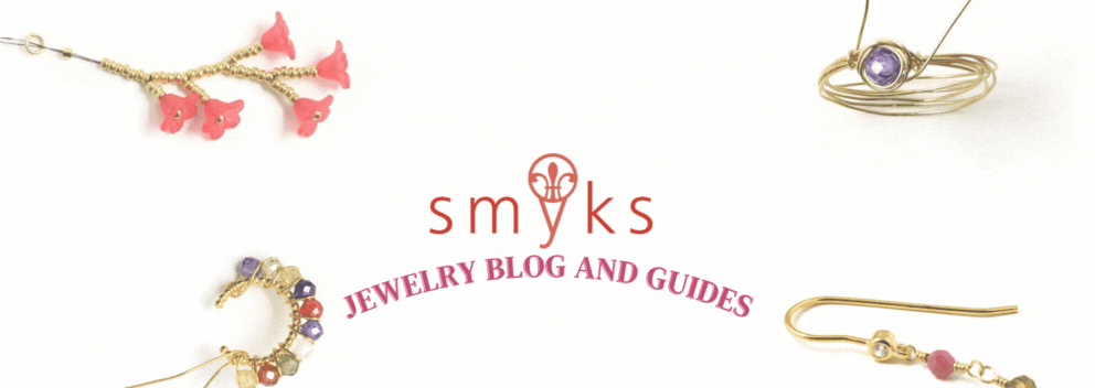 Jewlery Guide and Blog