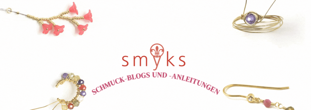 Schmuck-Blogs und -Anleitungen