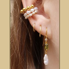 Bildergalerie Ohrringe