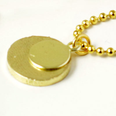 Bail, glue-on, flat base, silver-plated, 8x10mm, 6pcs.