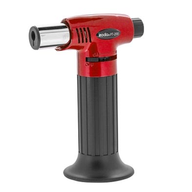 Mini-torch, Iroda PT-500 PRO-TORCH, for silver soldering etc., 1 stk
