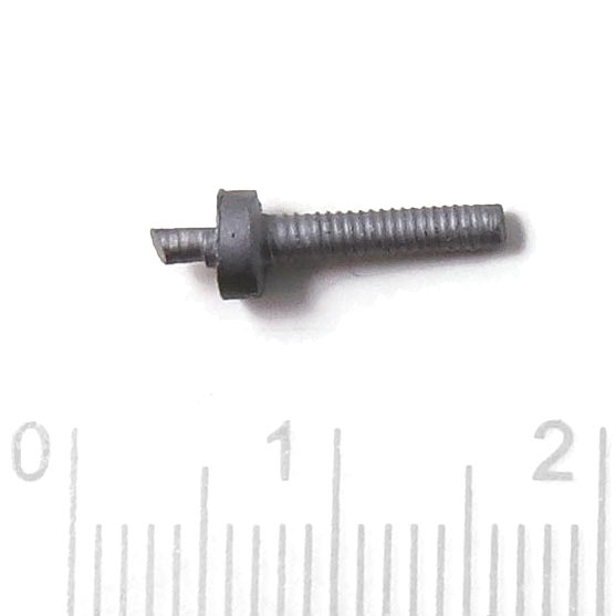 hole punch replacement pins, 1.3mm hole, 1pc.