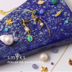 Anhnger, ungleiche Fassung, ovalem Amazonit, vergoldetes silber, 1x7 mm, 1 Stck