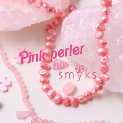 Rosa Opal, ganzer Perlenstrang, rund, facettiert, 4 mm, ca. 94 Stk.