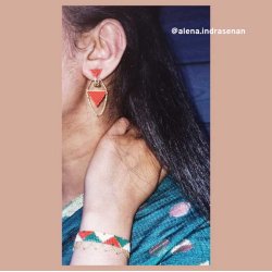 Delica 4-Farben-Kombi - Amsterdam