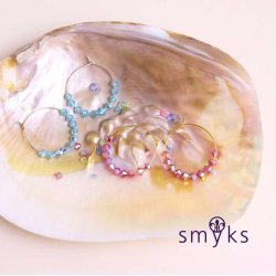 Preciosa, Kristall, Perle, aquamarinblau, Doppelkegel, 3mm, 10 St&uuml;ck