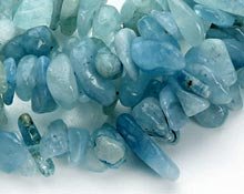VINTAGE XL COLLIER AQUAMARIN CABOCHON, NATÜRLICHE STEINE | Kaufen Auf