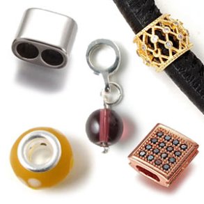 Bracelet Beads & Charms