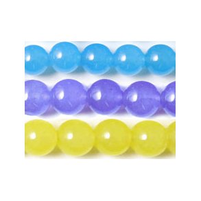 Jade (genuine and imitation)