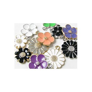 Marguerite & Buttercup