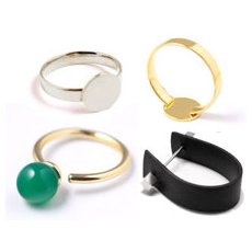 Finger rings