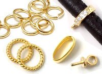 Zerodeko 200pcs Bracelet Making Supplies Stainless Steel Jewelry Making  Supplies Jewelry Making o Rings Metal Rings Stainless Steel Rings Split  Rings