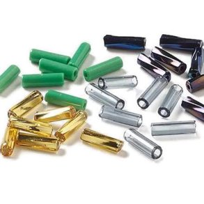 Bugle beads