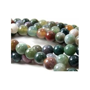 Jasper stone - misc. colours