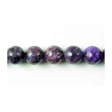 Lepidolite - purple