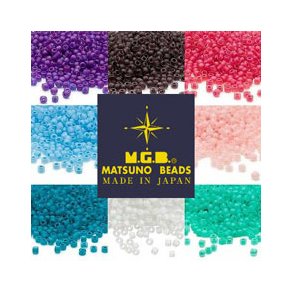 Matsuno Seed Beads