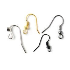Earwires - others